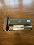 Stelton Cheese Slicer Art No. 527 Danish Modern Peter Holmblad Stainless Steel. Fixed Price $39.99.