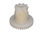 Nylon Gear For Sunbeam Model Slicer Motor. Fixed Price $17.63.