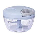 500/900ML Manual Meat Mincer Garlic Chopper Rotate Press Crusher Vegetabl. Fixed Price $10.49.