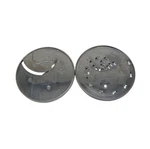 Cuisinart Food Processor Disc Blades Shredding DLC-837 Slicing DLC-844. Fixed Price $12.00.