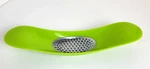 Joseph Plastic/metal Garlic Rocker Crusher Mincer Press Dishwasher Safe. Fixed Price $12.00.