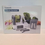 Lynworth Blade Vegetable Spiralizer Model S8-100 #203. Fixed Price $19.95.