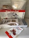 Kitchenaid Mandoline Slicer Set New Box. Fixed Price $45.00.