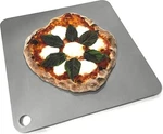 Thermichef 16"BY 16"PIZZA Steel (1/4"THICKNESS) - Multipurpose Cooking For Ovens. Fixed Price $101.55.