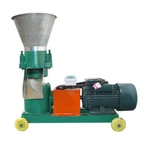 Techtongda Chicken Feed Pellet Mill Machine 220V 3000W Farm Animal Green. Fixed Price $807.46.