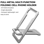 7-IN-1 Pocket Mini Card Keychain Can Bottle Opener Phone Watch Stand Holder. Fixed Price $13.99.