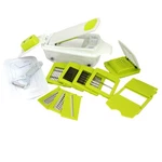 Megachef Mg-multi-slicer-dicer 8-IN-1 Multi-use And Chopper. Fixed Price $46.56.