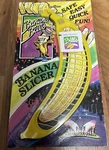 Vintage Unopened Banana Bills Chiquita Slicer Knife Kitchen Gadget Yellow. Fixed Price $14.99.