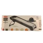 Oxo Steel Chefs Mandoline Slicer 2.0 Stainless Blade French Julienne. Fixed Price $50.00.