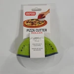 Dexas Easy Control Pizza Cutter Roller Wheel Slicer Cooking Kitchen. Fixed Price $14.58.