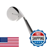 Current Pizza Cutter Ultra-sharp Heavy-duty Stainless Steel Wheel Ergonomic. Fixed Price $58.85.