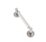 3 Sumner RL060087 Minted 4" Polished Nickel Cabinet Pull A1. Fixed Price $13.59.