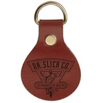 Dr Slick Leather Leader Straightener Fly Fishing Durable New Best. Fixed Price $10.95.