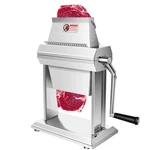 Ybsvo Commercial Meat Tenderizer Machine - Heavy Duty Stainless Steel Manual Cub. Fixed Price $196.59.