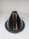 Veggetti Power 17009 Spiralizer Replacement Part Ribbon Blade Black. Fixed Price $10.99.