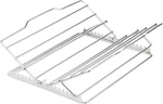 Everyday Roasting Rack, Fits 9X13-INCH Baking Pans, Adjustable With 7 Posit. Fixed Price $16.15.