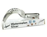 Steel Professional Watermelon Cutter Slicer,sonder Kitchen New. Fixed Price $7.99.
