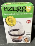 - Hard Boiled Peeler 3 As Seen On Tv 2020. Fixed Price $19.98.