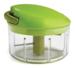 Kuhn Rikon Pull Chopper/manual Food Processor With Cord Mechanism, Green.... Fixed Price $60.03.