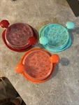 Buy One Get Two Free!! Plastic Meat Shredder Chicken Tool Twist Durable. Fixed Price $21.99.