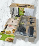 Hamilton Beach 3-IN-1 Spiralizer 2 Speed Electric Slicer Make Cooking Easy. Fixed Price $12.98.