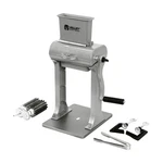 Valley Sportsman 2-IN-1 Manual Meat Tenderizer, Jerky Slicer, Sets Of Stain.... Fixed Price $180.22.