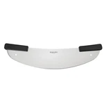 Bolexino 20" High Carbon Stainless Steel Pizza Cutter Rocker With Non-slip Ha.... Fixed Price $61.27.