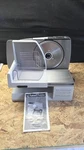 Russell Hobbs Electric Deluxe Deli Slicer Food Processor Portion Control Scale. Fixed Price $89.96.
