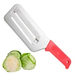 Cabbage Shredder Slaw Cutter - Handheld Stainless Steel Vegetable Slicer. Fixed Price $17.50.