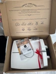 Boska Cheese Commander Pro Slicer -new In Box. Fixed Price $140.00.