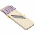 Benriner G Mandoline Slicer Japanese Kitchen Tool Ivory Made Peelers. Fixed Price $40.49.