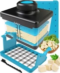 Fullstar 2-IN-1 Tofu Press & Cutter, Dishwasher Safe, Bpa-free, Box For Ex. Fixed Price $68.99.