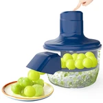 Fopudy Automatic Grape Peeler Machineelectric Peeling For. Fixed Price $99.73.