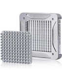 Sopito French Fry Cutter Replacement Blade For V6 4 Inch. Fixed Price $39.95.