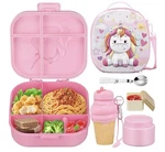 Bento Lunch Box. Fixed Price $24.95.