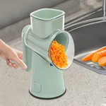 Tabletop Manual Vegetable Cutter Salad Cutting Tool. Fixed Price $33.15.