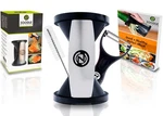The Original Zoodle Slicer -vegetable Spiral W Bonus Peeler! Seller!!. Fixed Price $9.99.
