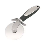 Pizza Cutter Wheel Cortador De Stainless Steel Heavy Duty. Fixed Price $8.00.