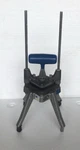 Nemco N55500-2 Easy Chopper Base Unit, With 3/8" Dicer Blade Set We Ship. Fixed Price $188.89.