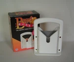 Vintage Larien Bagel Biter The Original Guillotine Slicer Cutter Non-stick. Fixed Price $11.95.