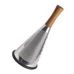 Manual Cheese Grater With Handle Ergonomic Metal Kitchen Gadget For Home. Fixed Price $39.82.