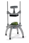 Nemco 56500-1 Easy Chopper Ii Vegetable Slicer W/ 1/4" Cut. Fixed Price $360.25.