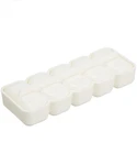 Japanbargain 3255 Rectangular Sushi Press Mold Authentic Oshizushi Maker. Fixed Price $21.99.