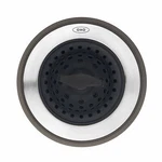 Oxo Good Grips 2-IN-1 Bpa And Pvc Free Sink Strainer Stopper. Fixed Price $27.36.