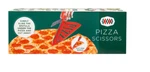Wemco Pizza Scissors - Red (). Fixed Price $15.00.