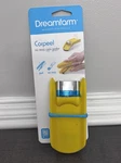 Dreamfarm Yellow "corpeel" No Mess Corn Peeler On The Cob. Fixed Price $13.99.
