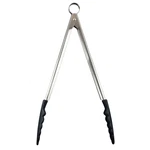 Cuisipro 12 Inch Silicone Locking Tongs. Fixed Price $17.33.