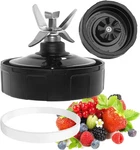 Blender Blade Replacement, 7-FIN Extractor For BN401 BN751 BN801 & More. Fixed Price $26.30.