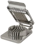 Mushroom / Egg Slicer With Blades. Fixed Price $30.34.
