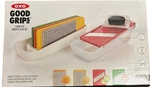 Oxo Good Grips Complete Set Graters Slicers - Brand New. Fixed Price $22.00.